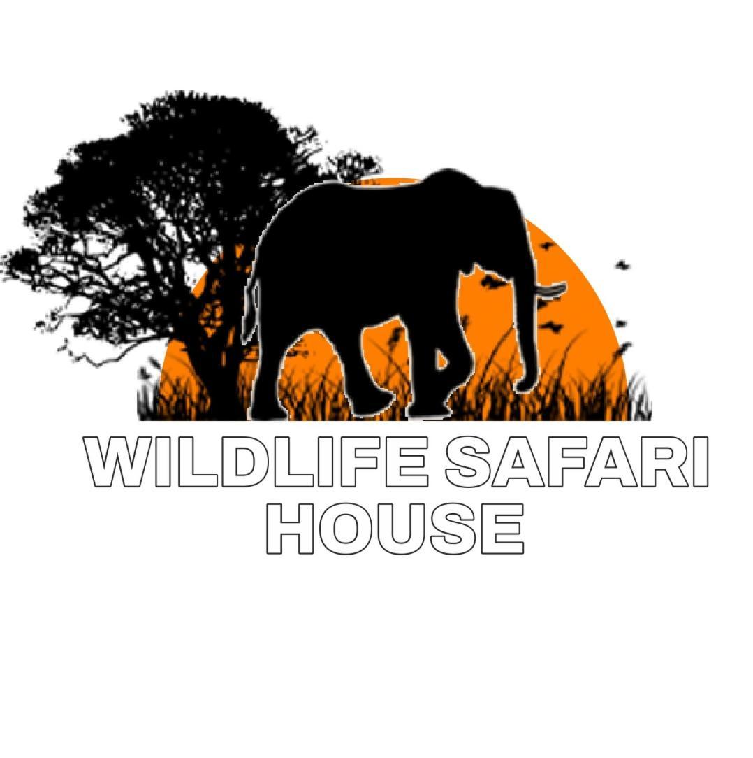 Hotel Wildlife Safari House Udawalawe Exteriér fotografie